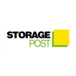 Storage Post Self Storage Upper West Side Logo
