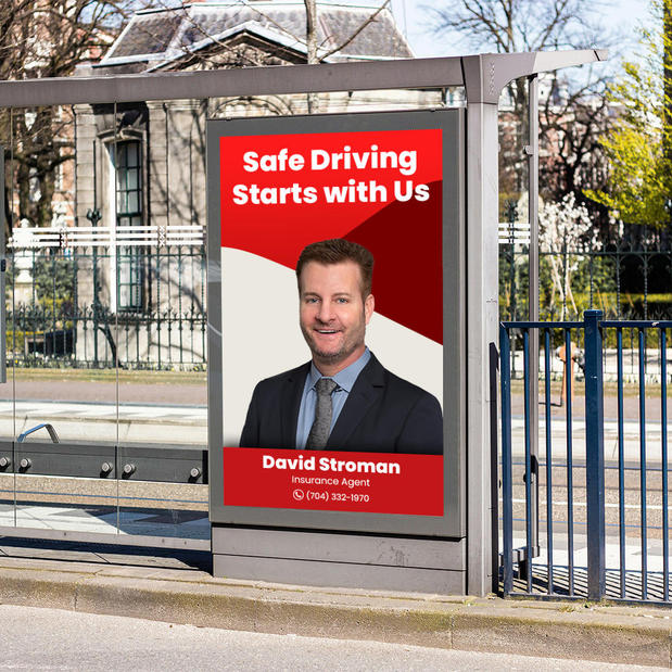Images David Stroman - State Farm Insurance Agent