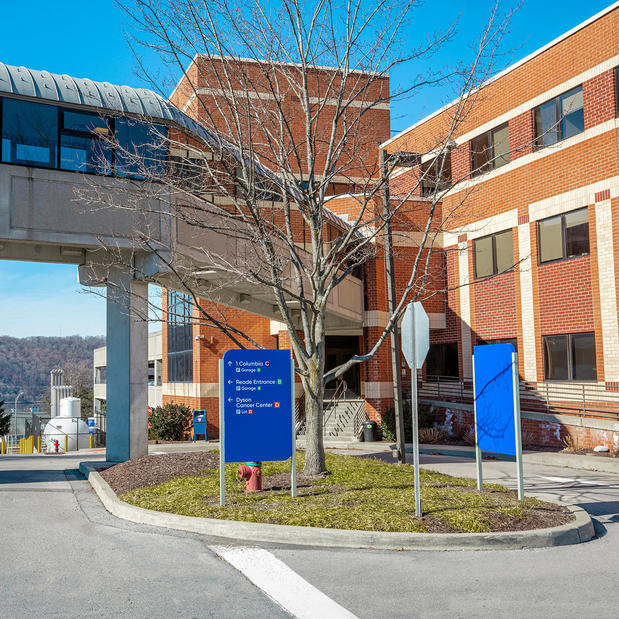 Images Nuvance Health Medical Practice - Cardiothoracic Surgery - Poughkeepsie