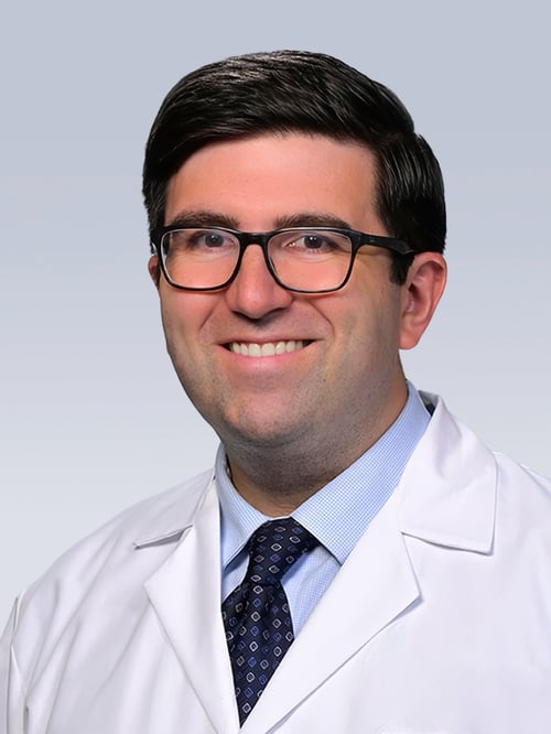 Stephen Armenti