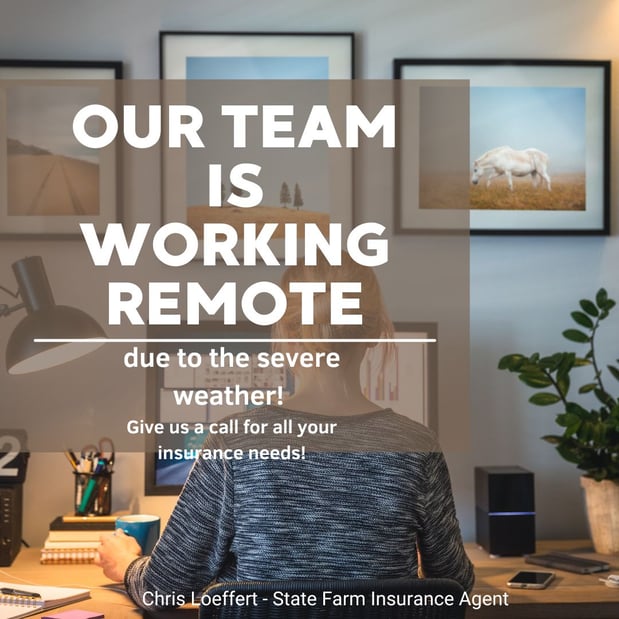 Images Chris Loeffert - State Farm Insurance Agent