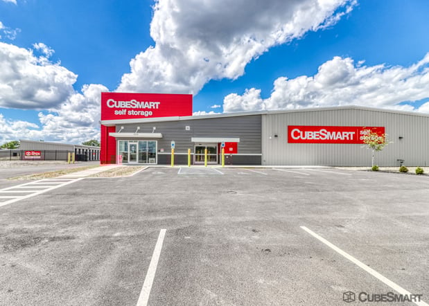 Images CubeSmart Self Storage