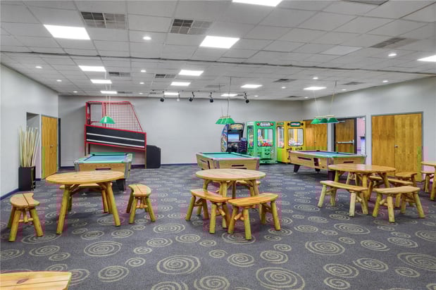 Images SureStay by Best Western Greenville