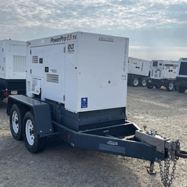 Images Stag Power Rentals