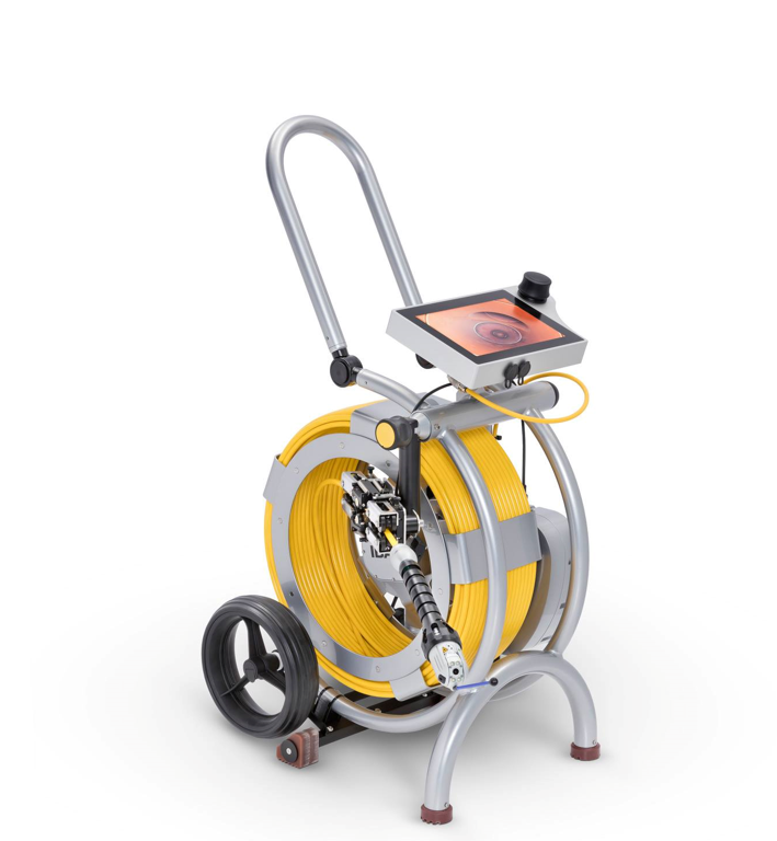 H & P Technik AG, Alpweg 4 in Möriken AG