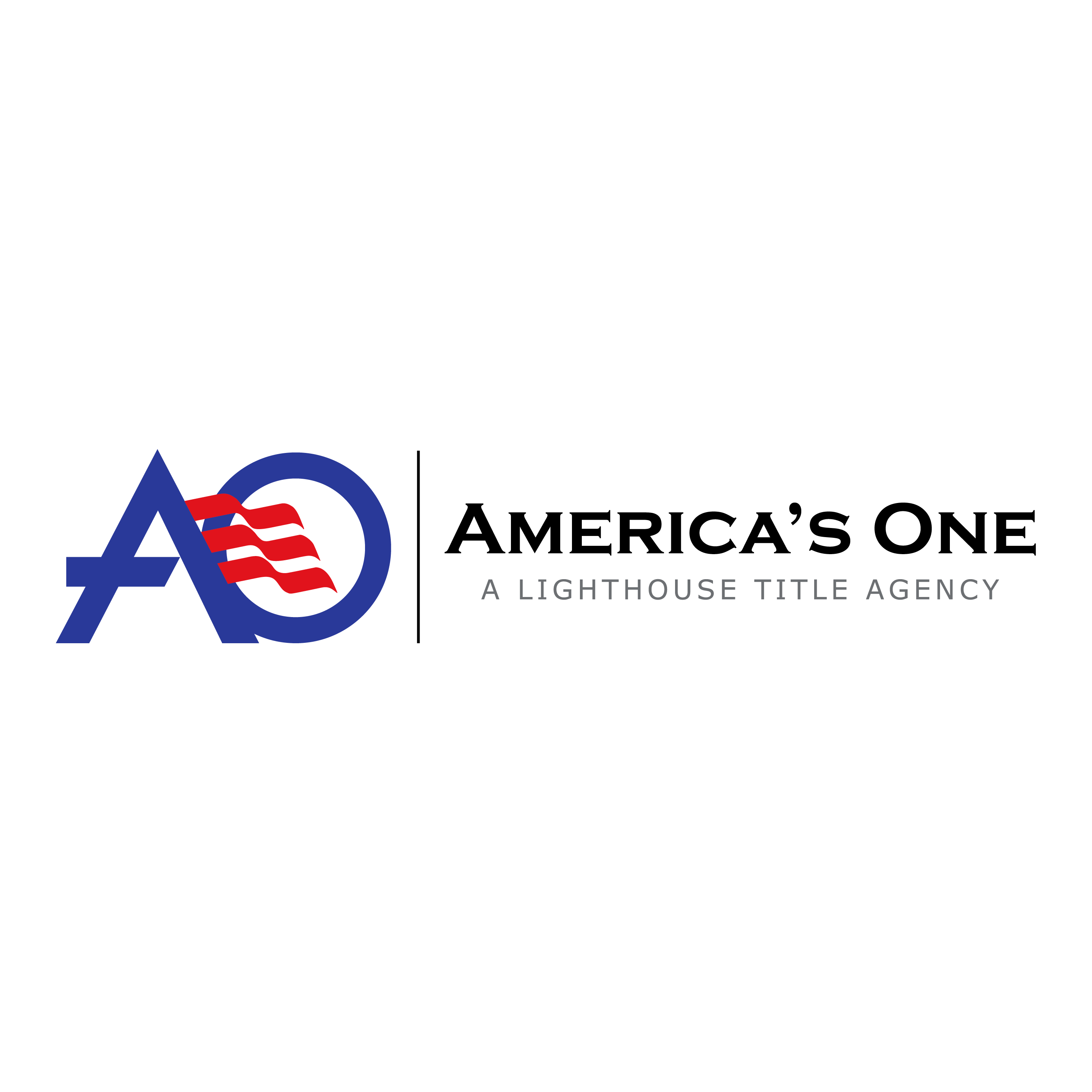 America's One Title, A Lighthouse Title Agency