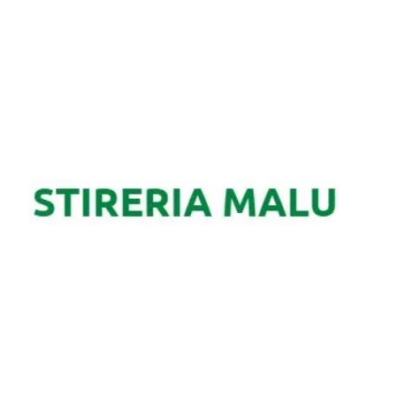 Stireria Malu' Logo