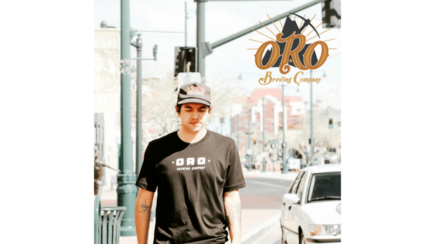 Images Oro Brewing Company