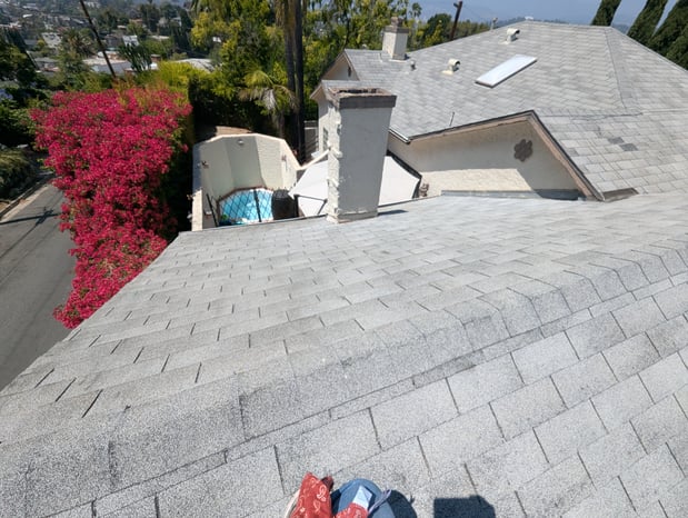Images Immaculate Roofing Inc.