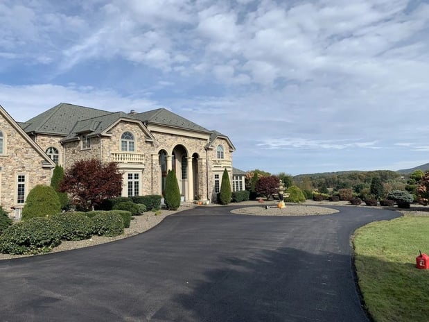 Images Driveways Express
