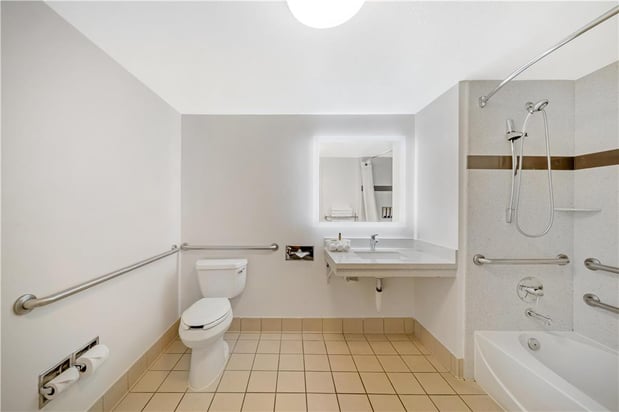 Images Best Western Plus Twin View Inn & Suites