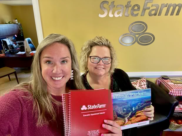 Images Holly Thomason - State Farm Insurance Agent