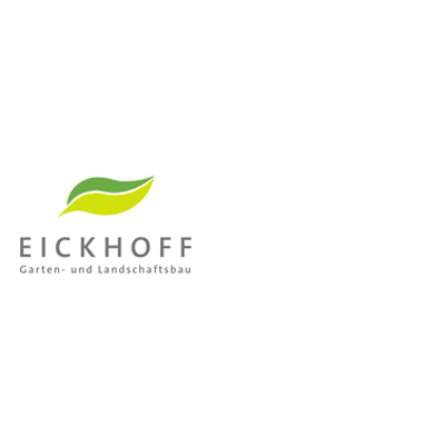 Logo EICKHOFF GARTEN- UND LANDSCHAFTSBAU Alexander Eickhoff Ingenieur im Landschaftsbau, Bachelor of Engineering (B.Eng.)