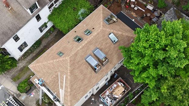 Images Synergy Skylights