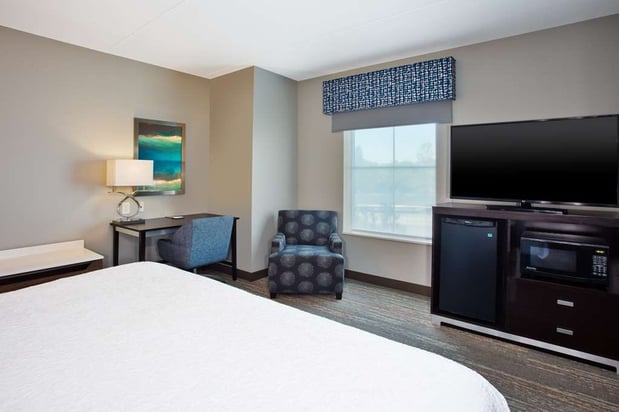 Images Hampton Inn & Suites Columbia/Southeast-Ft. Jackson