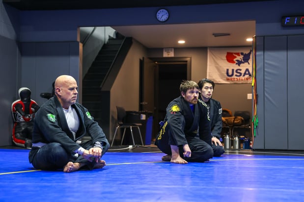 Images Hamel Jiu Jitsu Club