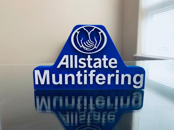 Image 4 | Muntifering Insurance Agency: Allstate Insurance
