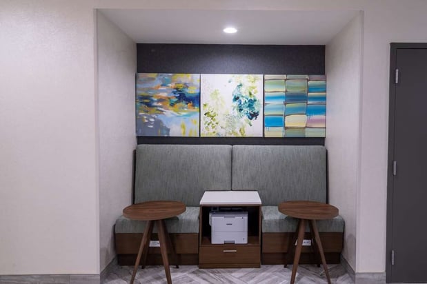 Images Hampton Inn Hardeeville