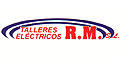 Images Talleres Eléctricos Rm