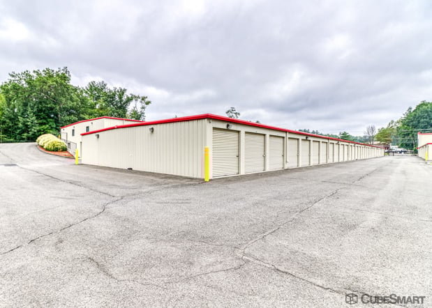 Images CubeSmart Self Storage