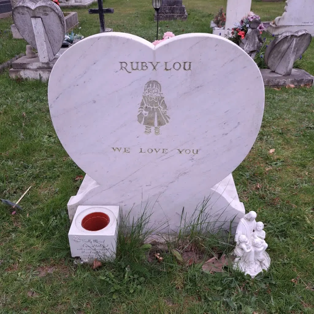 Images Memorials Back To Life