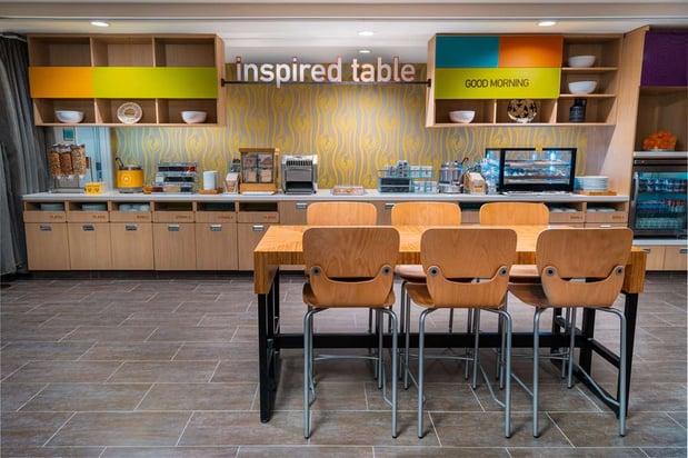 Images Home2 Suites by Hilton Bakersfield