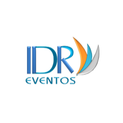 Idr Eventos Logo