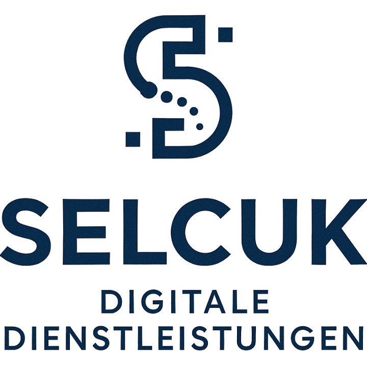 Selcuk Digitale Dienstleistungen in Murg - Logo