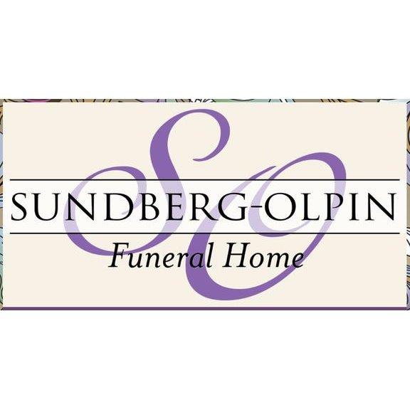 Sundberg -Olpin Mortuary Logo