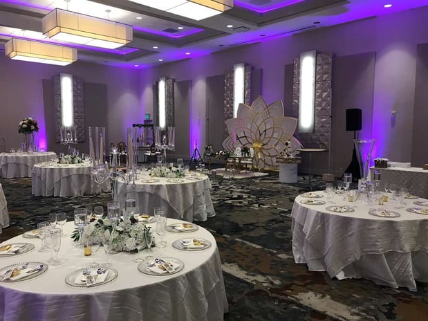 Images DoubleTree by Hilton Hotel Baltimore North - Pikesville