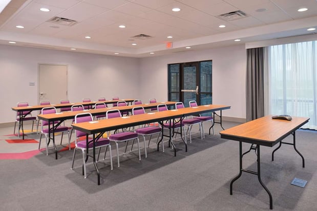 Images Hampton Inn & Suites Ames