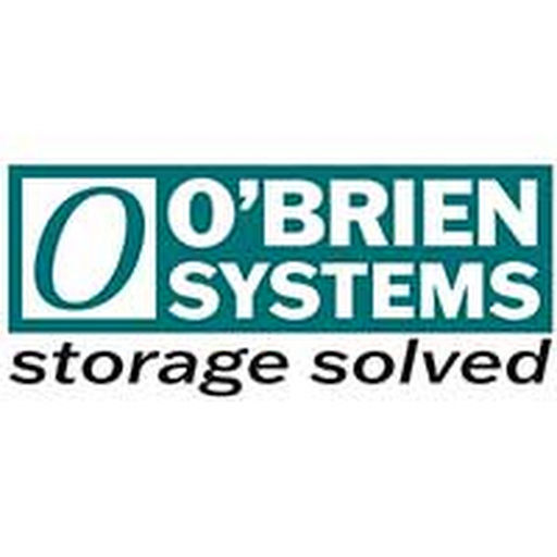 O'Brien Systems Logo