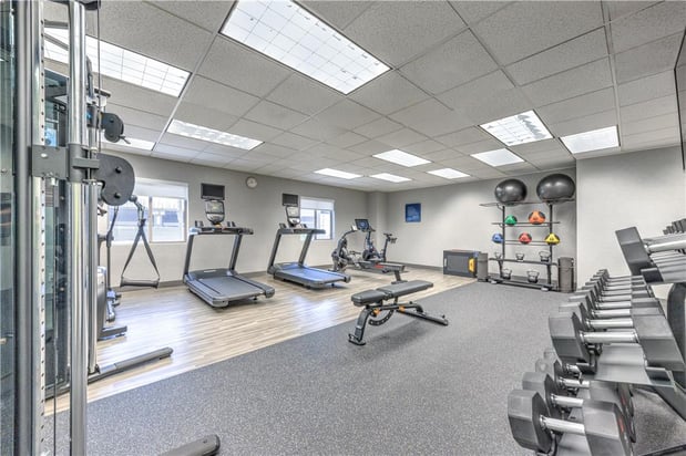 Images Hampton Inn Phoenix-Midtown-Downtown Area