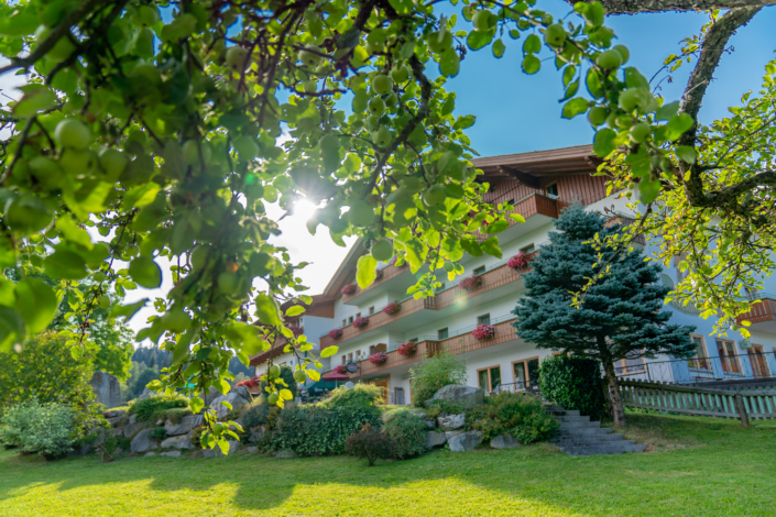 Bild 4 von Kielhuberhof - Alexander Tritscher