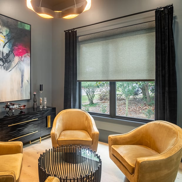 Images Budget Blinds of Santa Monica & Malibu
