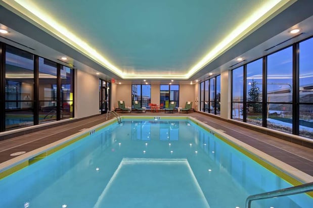 Images Tru by Hilton Denver South Park Meadows
