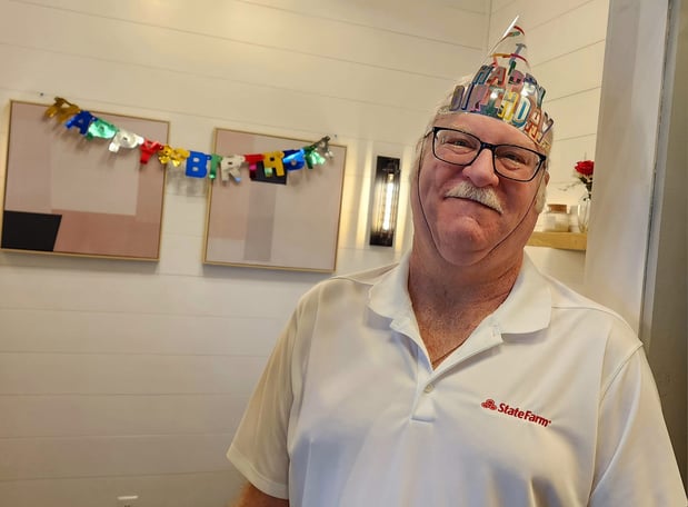 Images Rebecca Mathis - State Farm Insurance Agent