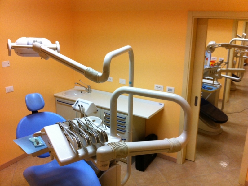 Images Studio Dentistico Merigo Dr. Carlo e Davide