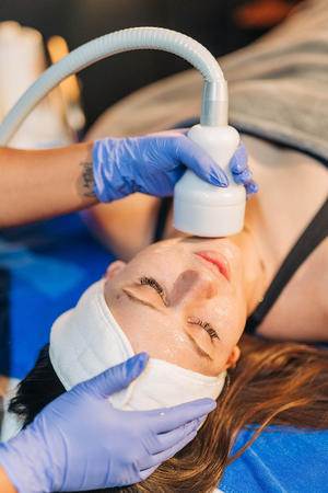 Images Restore Hyper Wellness
