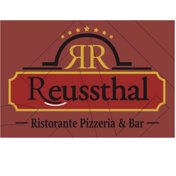 Restaurant Reussthal Logo