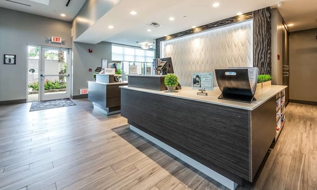 Images Hilton Garden Inn Beaumont, TX