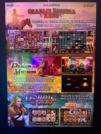 Images Yellowstone Casino