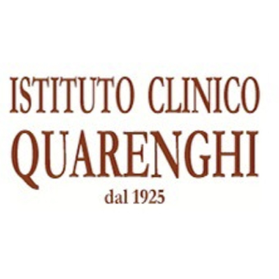 Istituto Clinico Quarenghi Logo