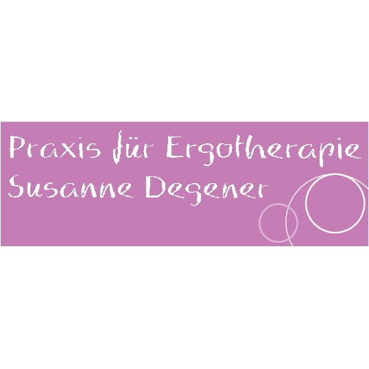 Praxis für Ergotherapie Susanne Degener in Krefeld - Logo