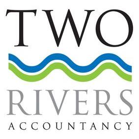 Two Rivers Accountancy Logo