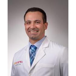 Dr. Michael Hodge, MD | Turbeville, SC | Neurology | Vitals