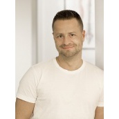 David Giezen  