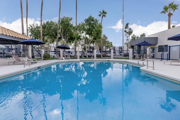 Images Rise at Estrella Park