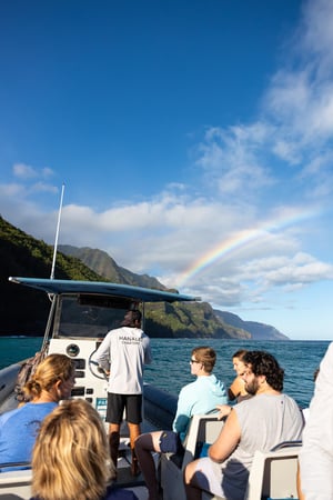 Images Hanalei Charters