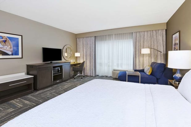 Images Hampton Inn & Suites Wells-Ogunquit